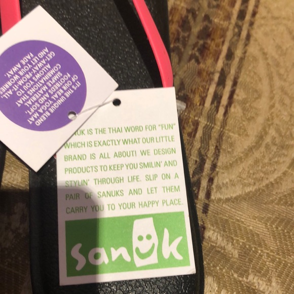 Sanuk - yoga bliss - Picture 8 of 8